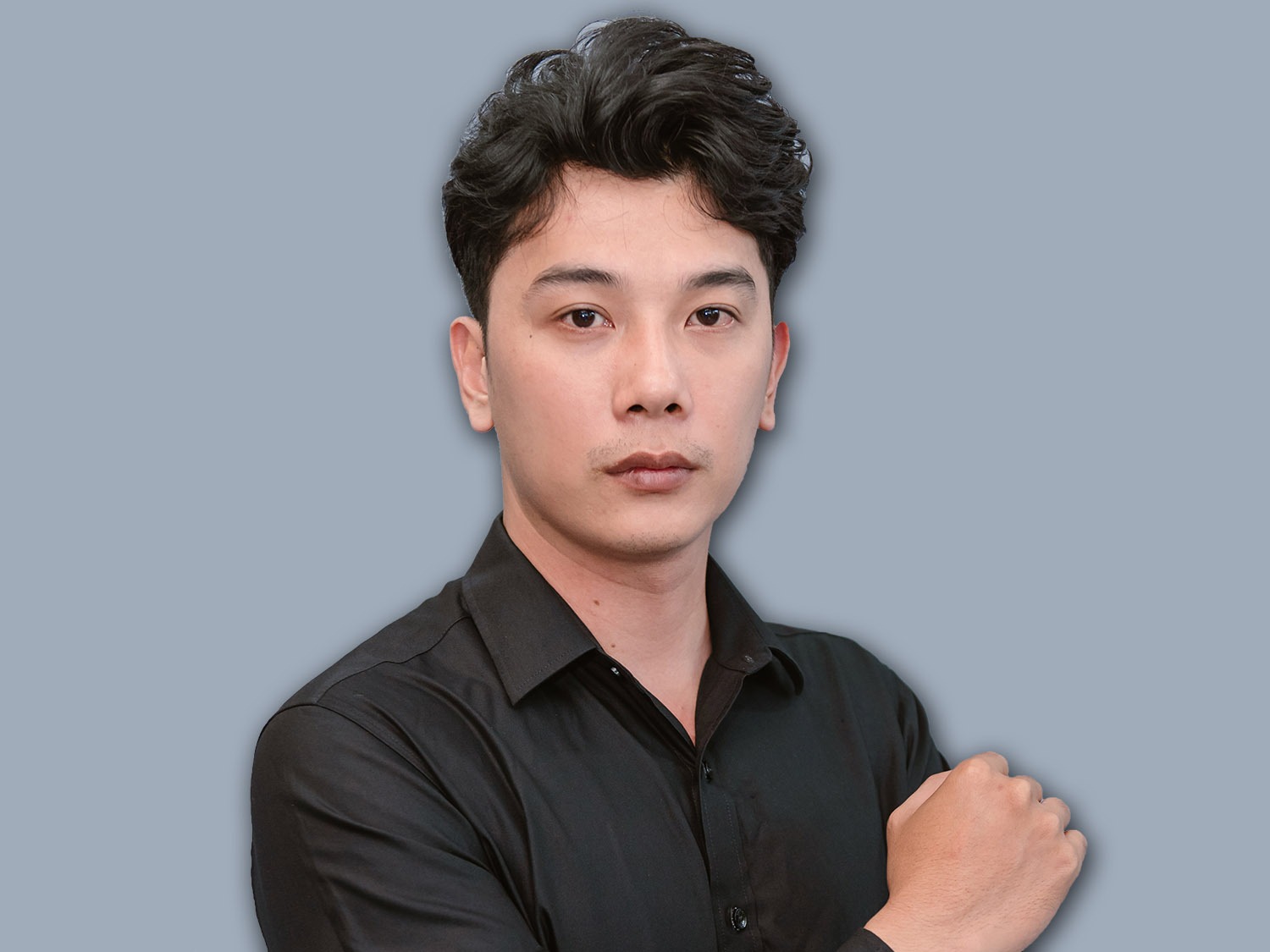 Huỳnh Hữu Minh - KD