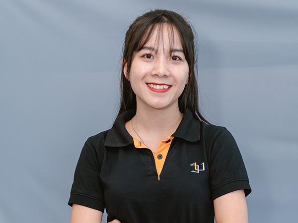 Nguyễn Thị Hảo - SEO