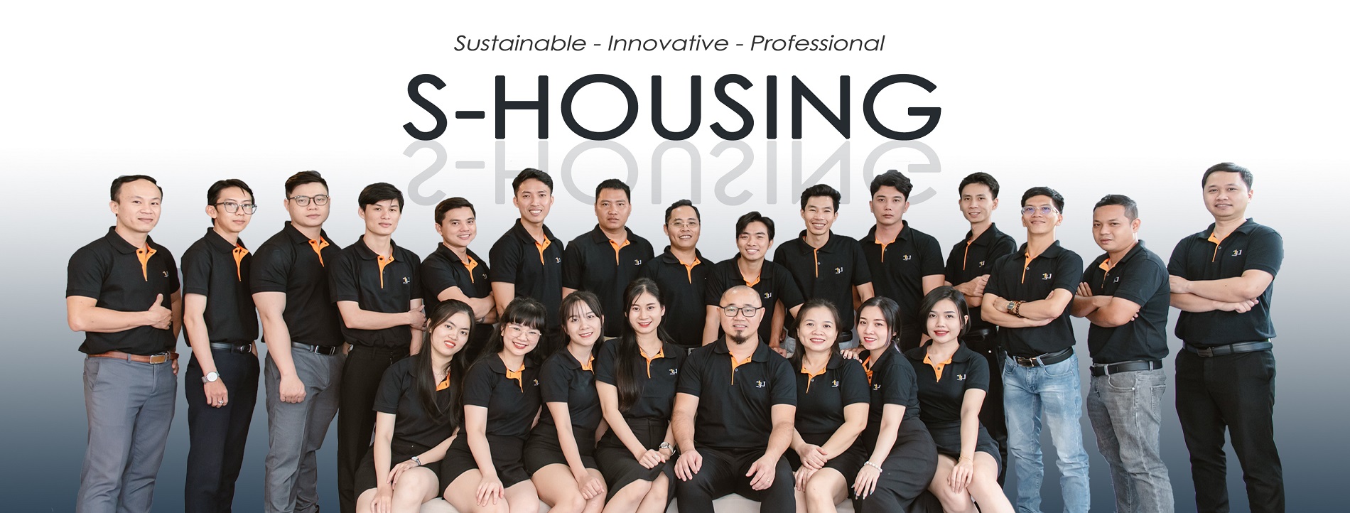 Tập thể S-housing