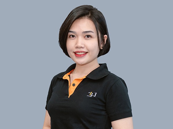 Trần Thị Minh Hiếu - Content MKT