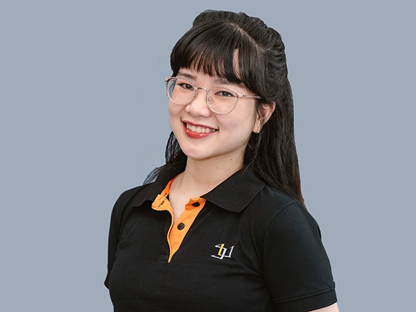 Nguyễn Vũ Lâm Tuyền - R&D