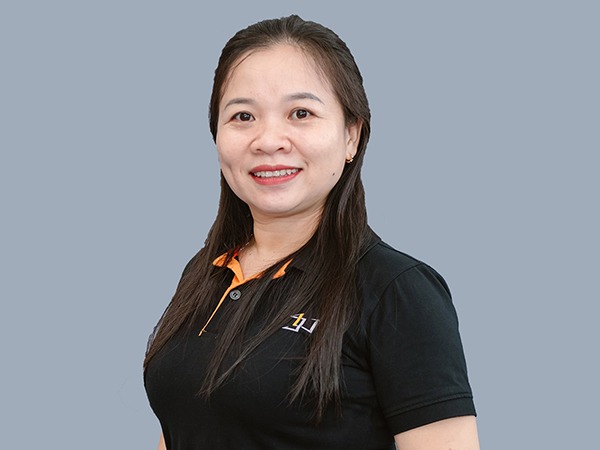Nguyễn Trà Thị Tuyết Trinh - Kế toán