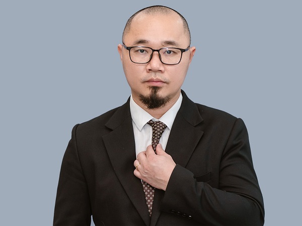 CEO Nguyễn Nam