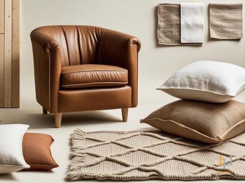 Thiết kế nội thất nhà phố Scandinavian