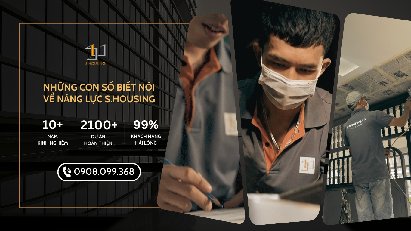 Banner thi công nội thất 2