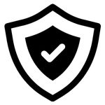 icon cam kết bảo hành cho khách hàng