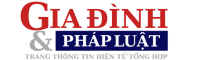 Logo Gia Đình và Pháp Luật