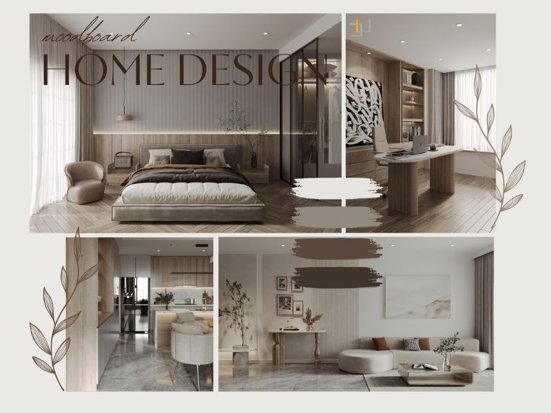 BST Thổ Vững Chãi kiến tạo tổ ấm bình yên