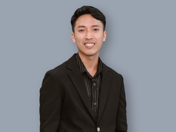 KTS Tân Tốt - Trưởng phòng Thiết kế S-Housing