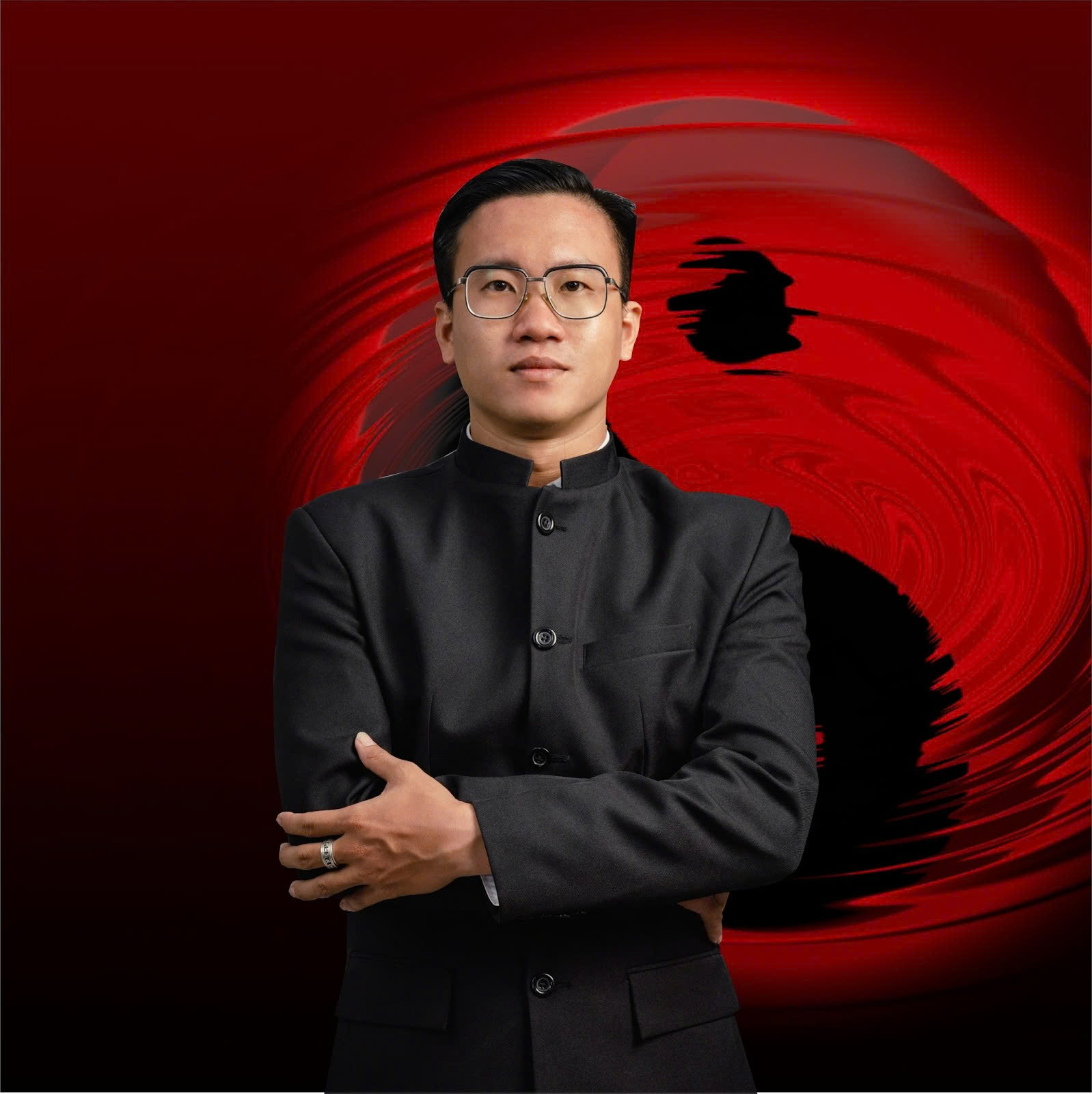 Phong thuỷ sư Chân Khiêm