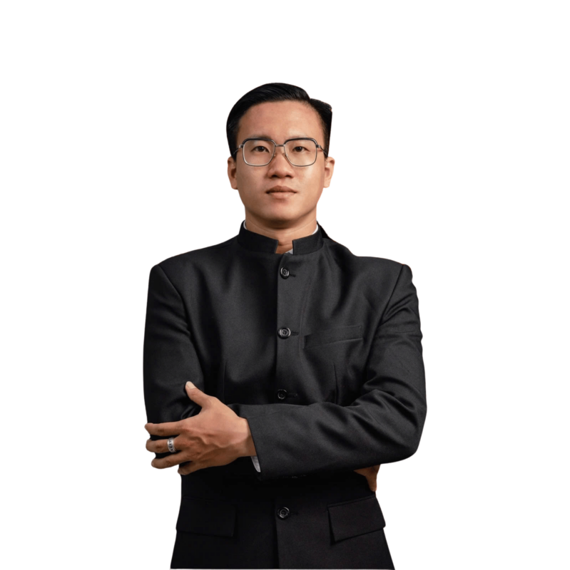 PHONG THỦY SƯ CHÂN KHIÊM - Cố vấn Phong thủy S.Housing