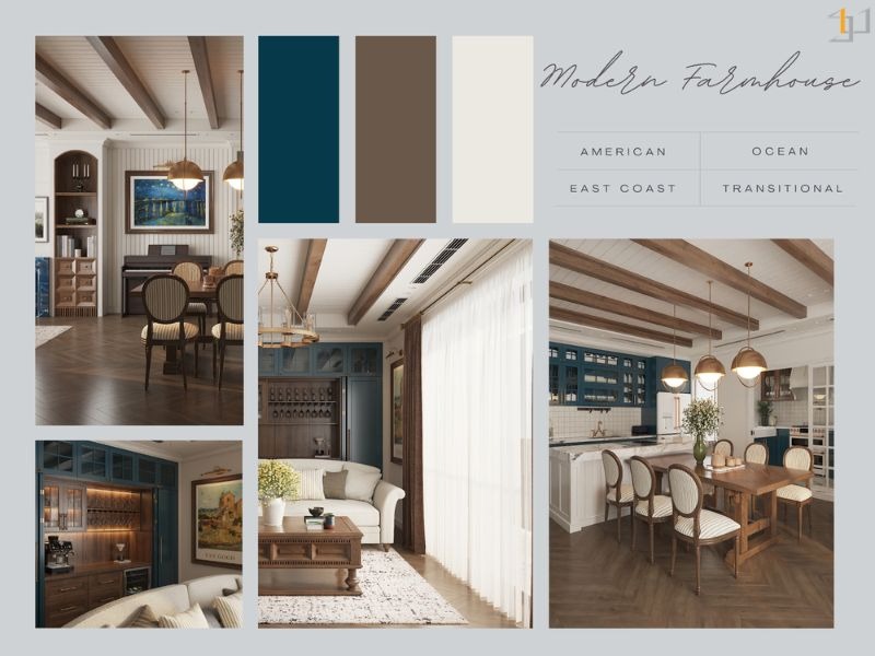 BST Thủy An Nhiên - Thiết kế nội thất dụng thần Thuỷ