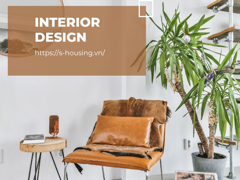 Chất liệu nội thất ảnh hưởng trực tiếp đến trải nghiệm và cảm xúc của bạn