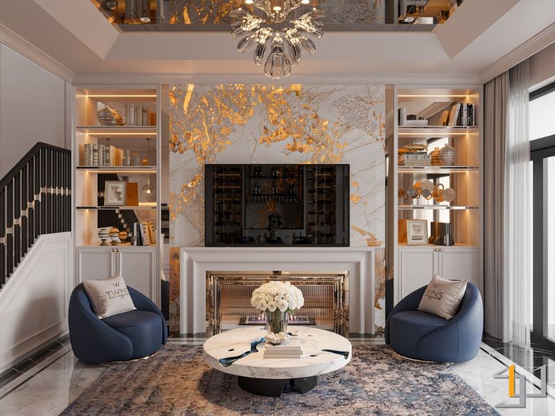 Phòng khách - Slide Thuỷ Page Ngũ Hành (Resize 800x600)