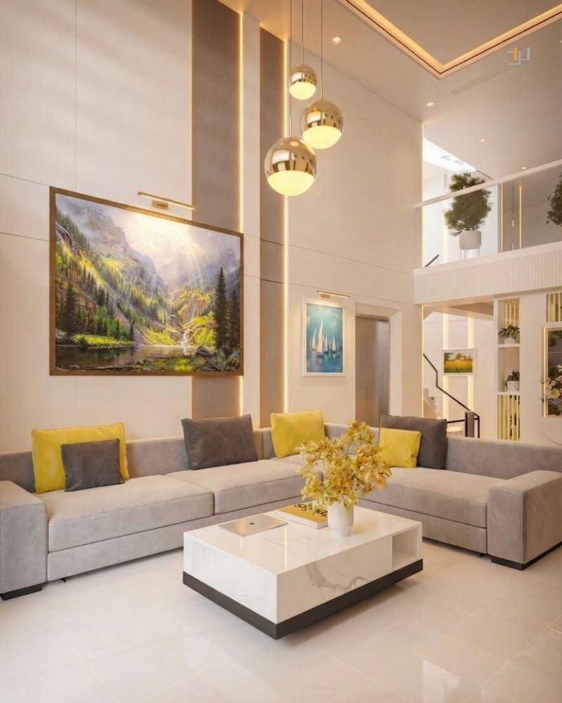 Với tham vấn từ Phong thuỷ sư, S.Housing tự tin có thể giúp bạn làm chủ ánh sáng phù hợp với năng lượng của bạn