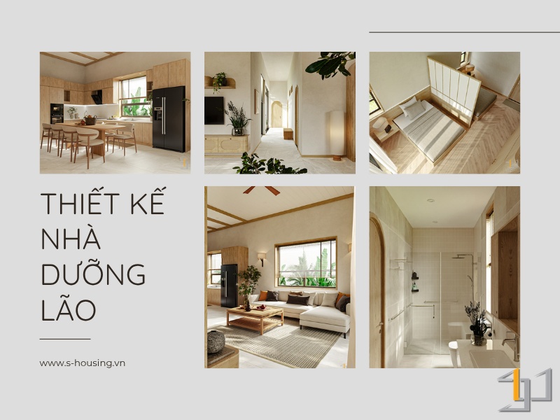 Thumbnail giải pháp thiết kế nhà cho người cao tuổi