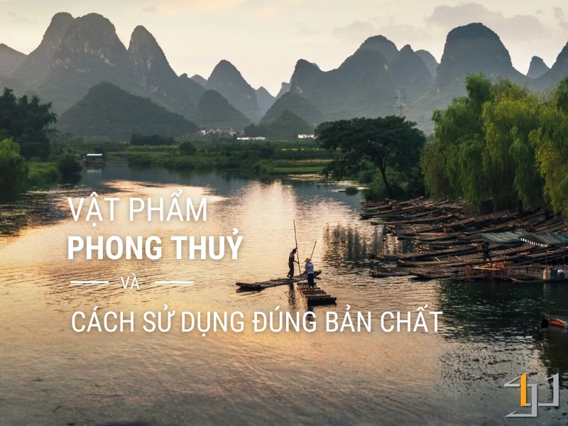 Thiết kế nội thất đúng