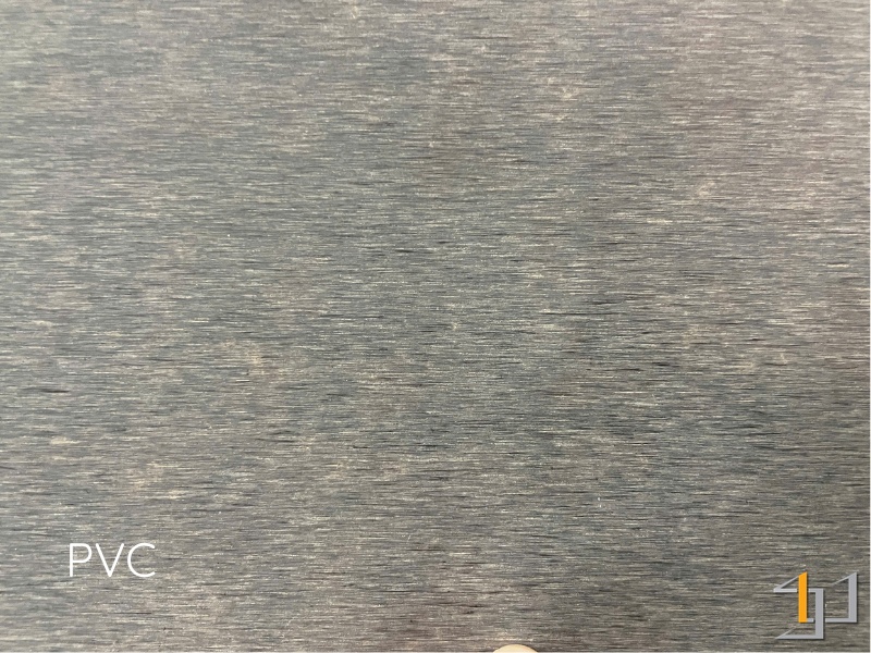 Màng phủ PVC là giải pháp thay thế hoàn hảo và tiết kiệm chi phí hơn rất nhiều so với phương pháp Sơn 2K mà vẫn đạt được thẩm mỹ liền khối tương đương